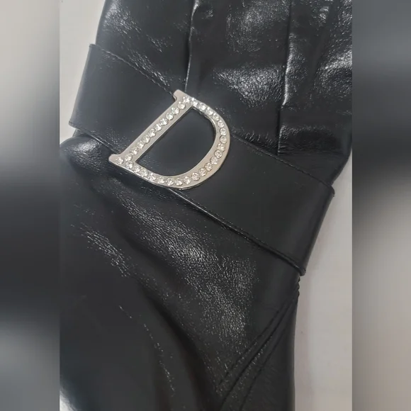 Dior boot - Picture 2 of 9